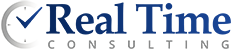 Real Time Consulting Logo